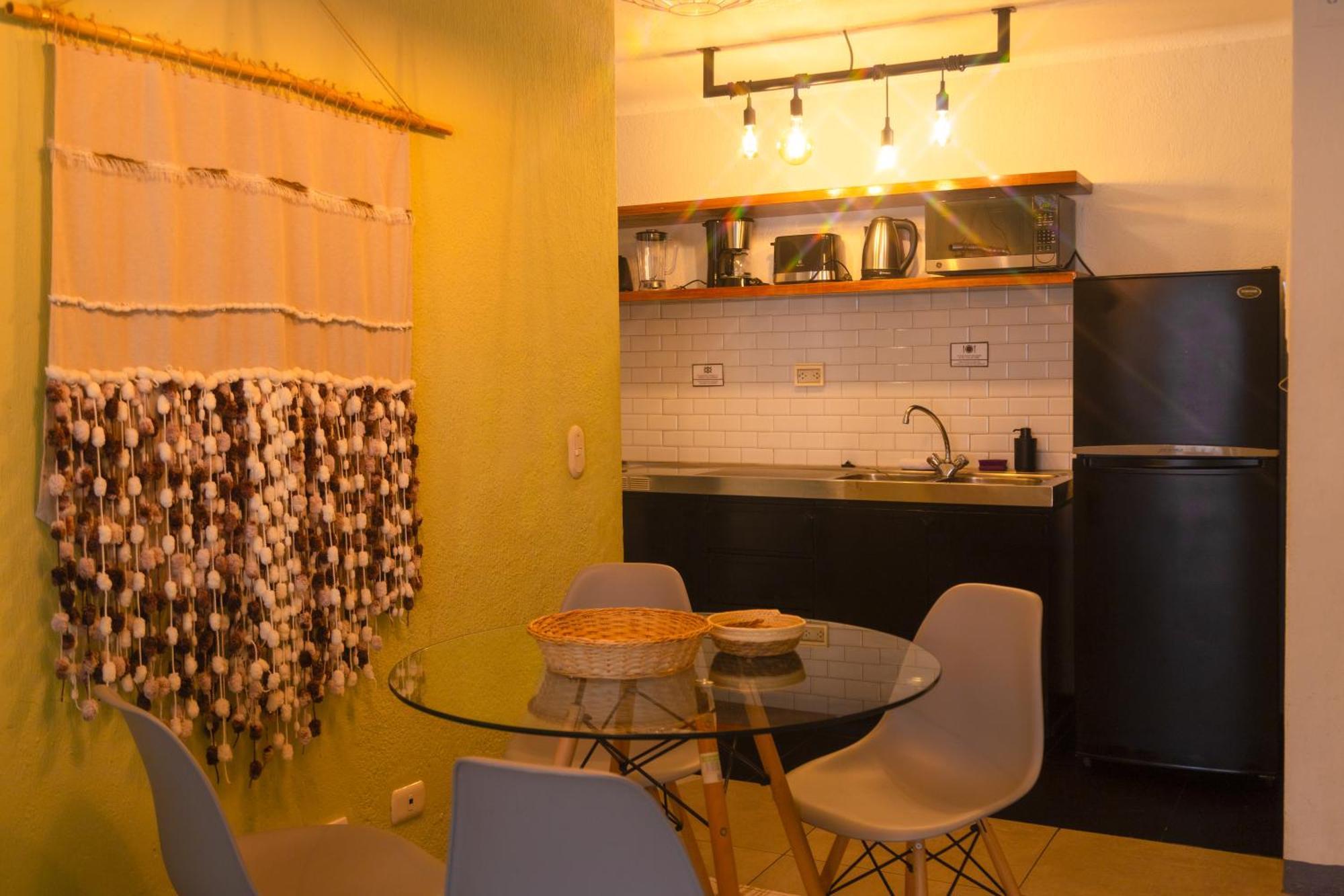 Miraflores Apartments ลิมา ภายนอก รูปภาพ