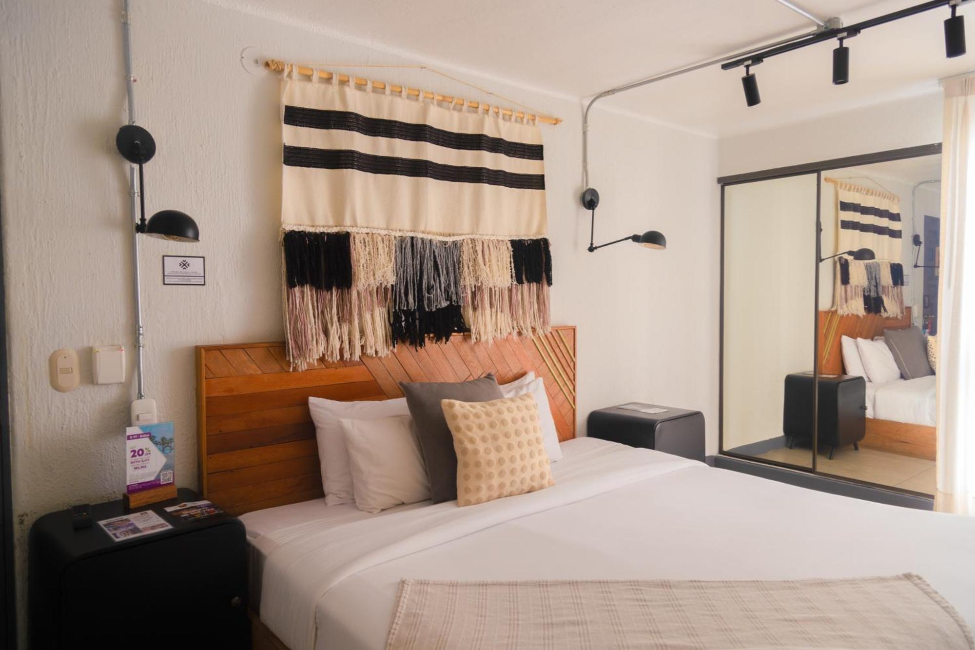 Miraflores Apartments ลิมา ภายนอก รูปภาพ