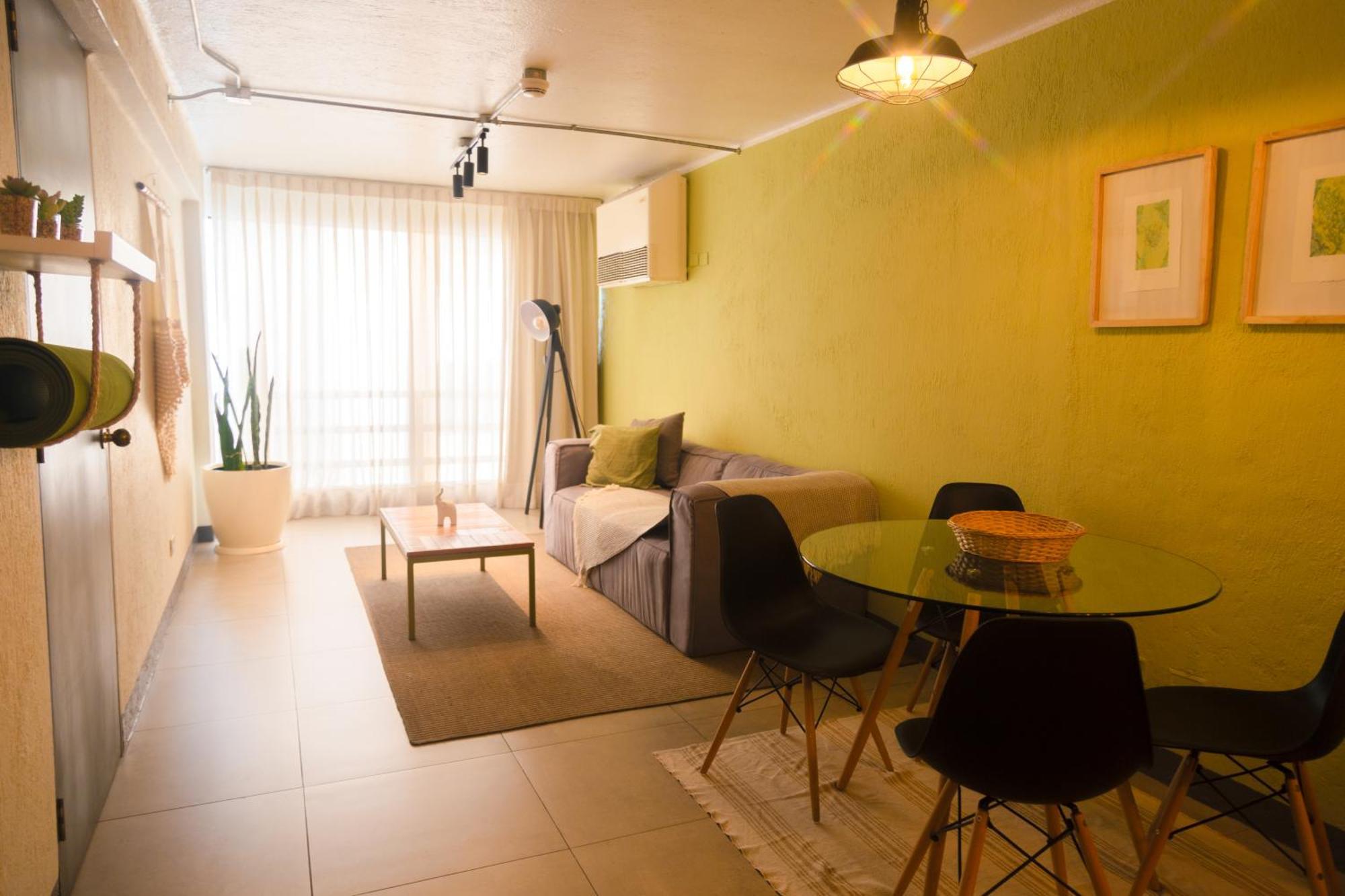 Miraflores Apartments ลิมา ภายนอก รูปภาพ